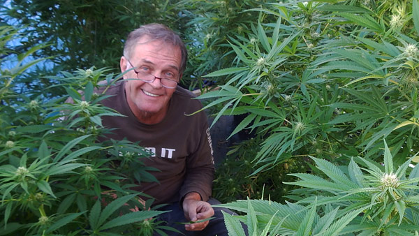 Brian Murphy, Director, PWT